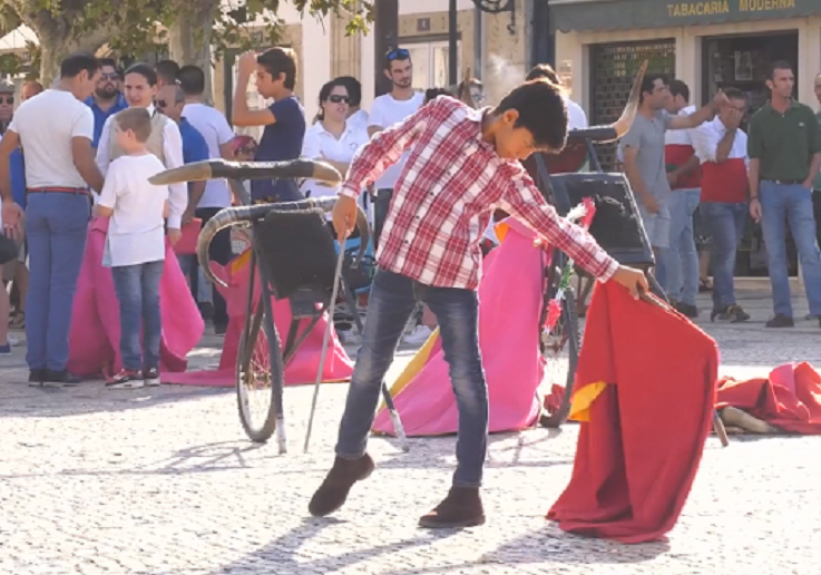 Dia das Tertúlias - Montijo