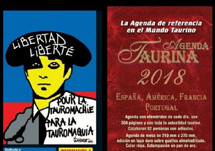 agenda taurina