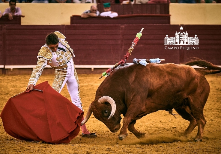 SENSACIONAL CORRIDA MISTA 2 AGOSTO 2018 (13)
