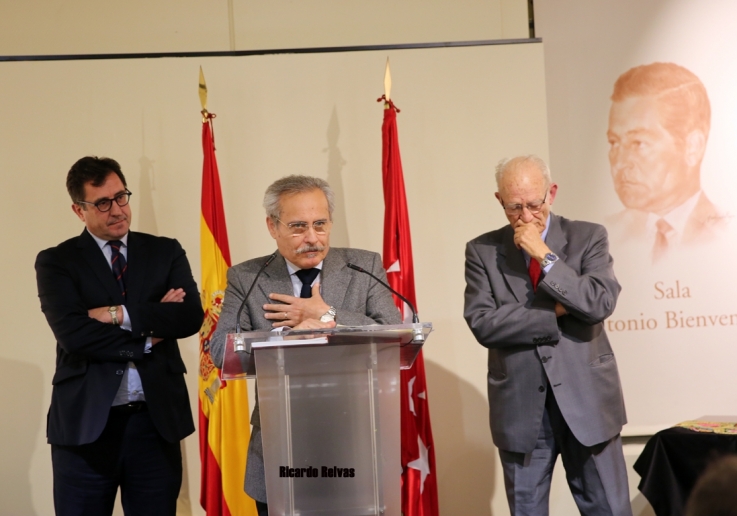 21MADRID 27-11-18 PRES