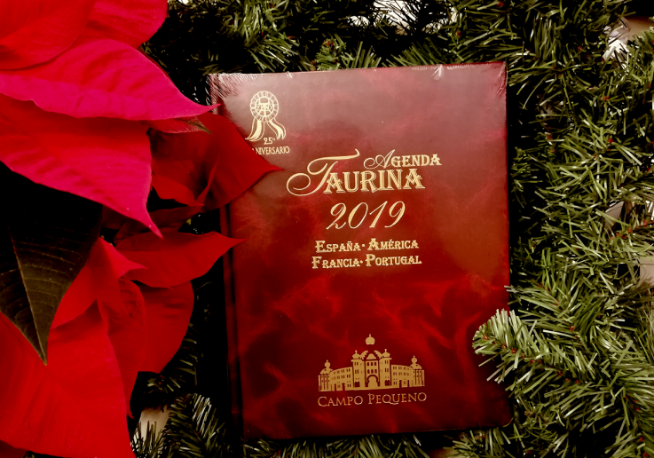 Agenda Taurina 2019 a