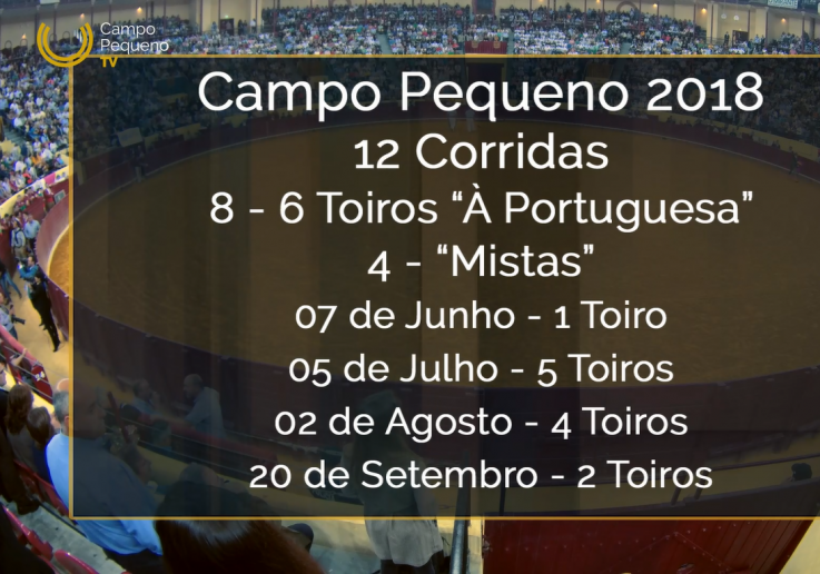 tempo das corridas