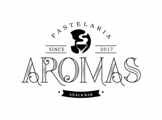 AROMAS  L PRETO