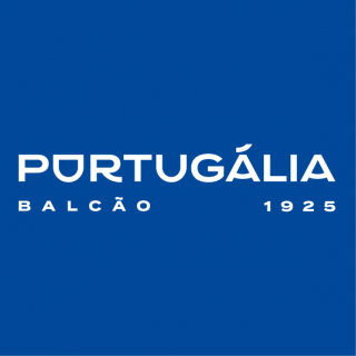 LOGOTIPO PORTUGALIA BALCAO
