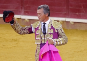 Matadores Campo Pequeno 01