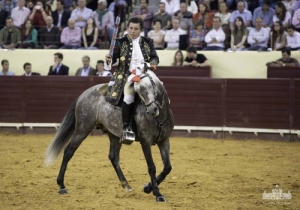 ABERTURA DA TEMPORADA. CORRIDA VIDAS/CM 27