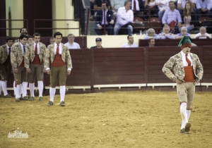 ABERTURA DA TEMPORADA. CORRIDA VIDAS/CM 28