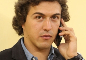 Cavaleiro João Maria Branco