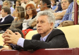 Dr. João Gonçalves, Administrador da SRUCP