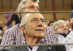 Simão Comenda,glória dos Forcados de Montemor