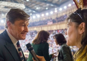 LORENZO SCHNYDER VON WARTENSEE, EMBAIXADOR DA SUIÇA EM PORTUGAL