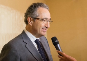 RIBEIRO E CASTRO, DEPUTADO DA ASSEMBLEIA DA REPÚBLICA