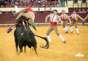 FORCADOS VILA FRANCA