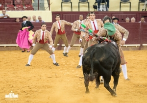 FORCADOS SANTARÉM