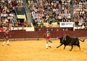 AGUENTANDO AINDA MAIS