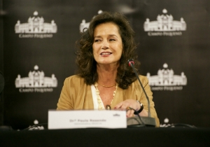 ADMINISTRADORA DRA PAULA MATTAMOUROS