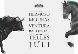Imagem da Temporada 2015 Campo Pequeno