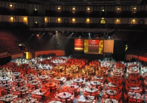 ESPAÇOS PARA EVENTOS; EVENTOS CORPORATIVOS