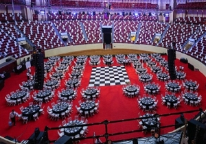 ESPAÇOS PARA EVENTOS; EVENTOS CORPORATIVOS
