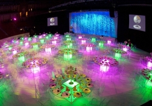  ESPAÇOS PARA EVENTOS; EVENTOS CORPORATIVOS