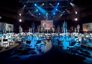 ESPAÇOS PARA EVENTOS; EVENTOS CORPORATIVOS