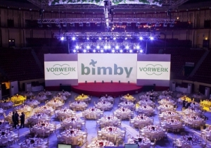 ESPAÇOS PARA EVENTOS; EVENTOS CORPORATIVOS
