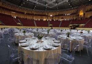 ESPAÇOS PARA EVENTOS; EVENTOS CORPORATIVOS