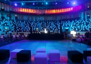 ESPAÇOS PARA EVENTOS; EVENTOS CORPORATIVOS