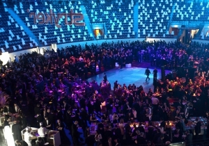ESPAÇOS PARA EVENTOS; EVENTOS CORPORATIVOS