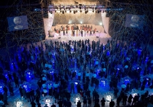 ESPAÇOS PARA EVENTOS; EVENTOS CORPORATIVOS
