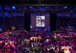 ESPAÇOS PARA EVENTOS; EVENTOS CORPORATIVOS