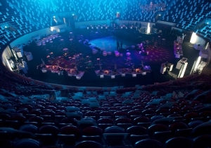 ESPAÇOS PARA EVENTOS; EVENTOS CORPORATIVOS