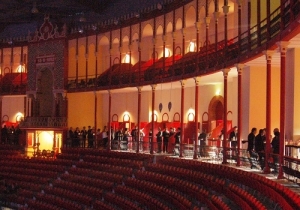 ESPAÇOS PARA EVENTOS; EVENTOS CORPORATE
