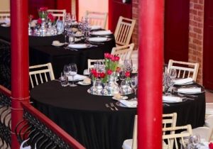ESPAÇOS PARA EVENTOS; EVENTOS CORPORATE