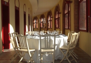 ESPAÇOS PARA EVENTOS; EVENTOS CORPORATE