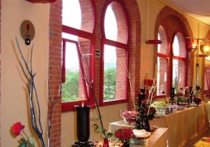 ESPAÇOS PARA EVENTOS; EVENTOS CORPORATE