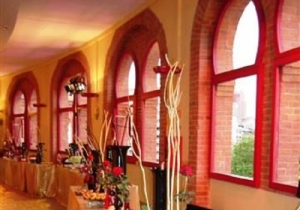 ESPAÇOS PARA EVENTOS; EVENTOS CORPORATE