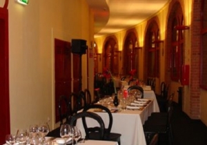 ESPAÇOS PARA EVENTOS; EVENTOS CORPORATE