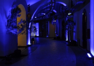 ESPAÇOS PARA EVENTOS; EVENTOS CORPORATE