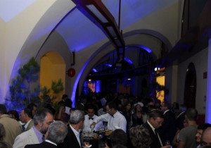 ESPAÇOS PARA EVENTOS; EVENTOS CORPORATE