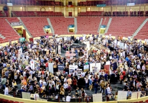 MERCADO DE VINHOS 2015 CAMPO PEQUENO