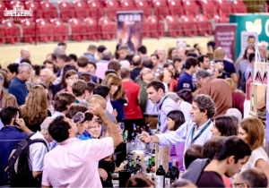 MERCADO DE VINHOS 2015 CAMPO PEQUENO