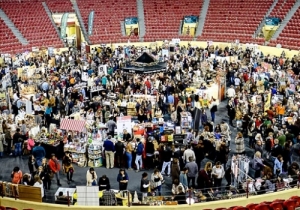 MERCADO DE NATAL 2015 CAMPO PEQUENO 6