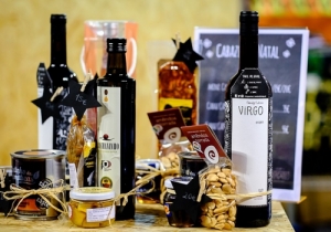 MERCADO DE NATAL 2015 CAMPO PEQUENO 10