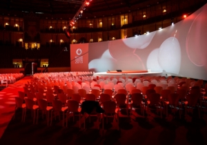 ESPAÇOS PARA EVENTOS; EVENTOS CORPORATIVOS