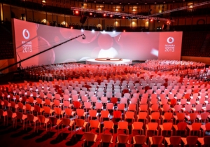 ESPAÇOS PARA EVENTOS; EVENTOS CORPORATIVOS