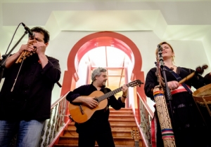 SALÃO NOBRE EVENTOS CAMPO PEQUENO