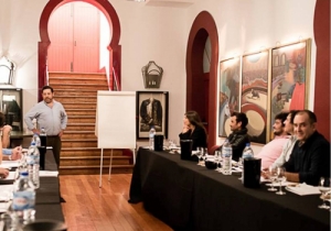 SALÃO NOBRE EVENTOS CAMPO PEQUENO 