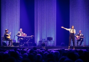 CONCERTOS CAMPO PEQUENO