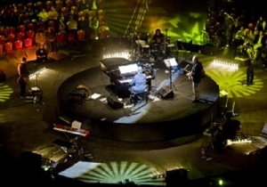 CONCERTOS CAMPO PEQUENO